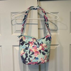 NWT Vera Bradley Ultralight Crossbody Bag